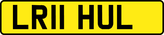 LR11HUL