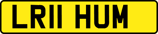 LR11HUM