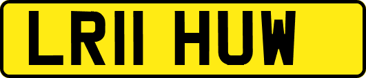 LR11HUW