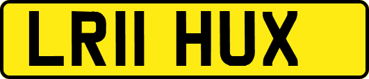 LR11HUX