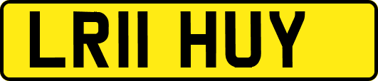 LR11HUY