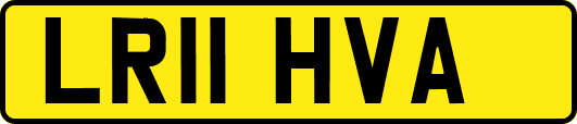 LR11HVA