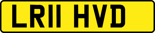 LR11HVD
