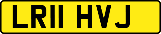 LR11HVJ