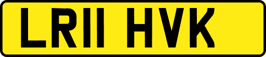 LR11HVK