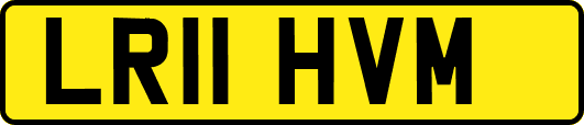 LR11HVM