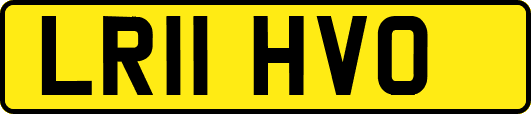 LR11HVO