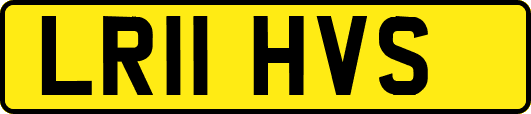 LR11HVS
