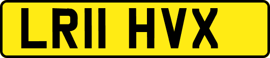 LR11HVX