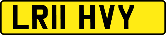 LR11HVY