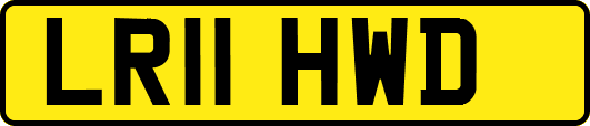 LR11HWD