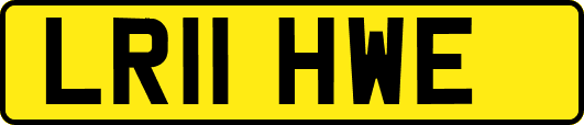 LR11HWE