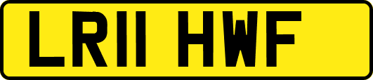 LR11HWF