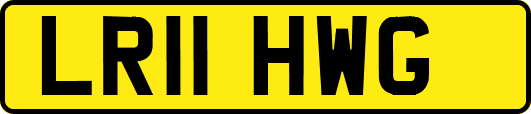 LR11HWG