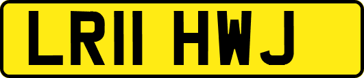 LR11HWJ