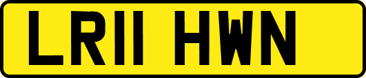 LR11HWN
