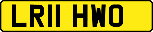 LR11HWO