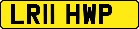 LR11HWP