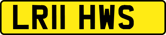 LR11HWS