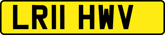 LR11HWV