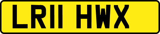 LR11HWX