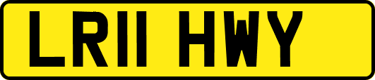 LR11HWY