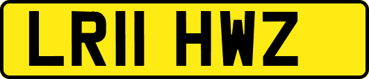 LR11HWZ