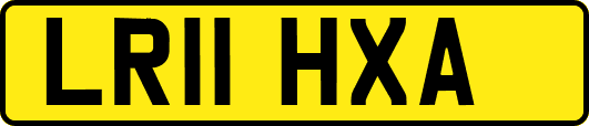 LR11HXA