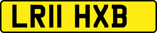 LR11HXB