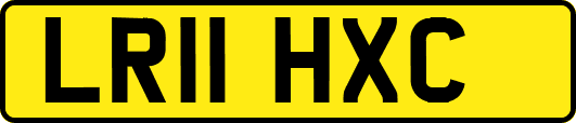 LR11HXC