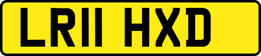LR11HXD