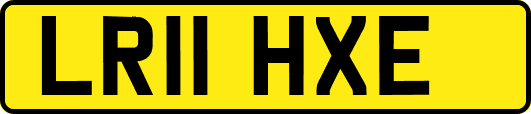 LR11HXE