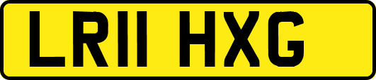 LR11HXG