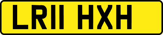 LR11HXH