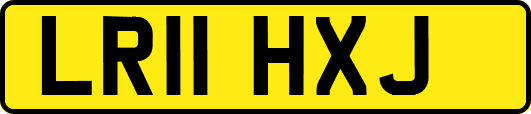 LR11HXJ