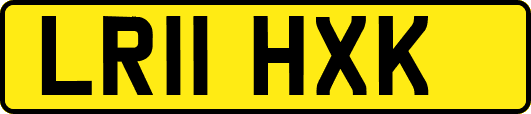 LR11HXK
