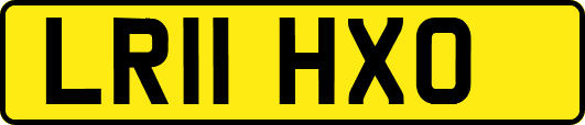LR11HXO