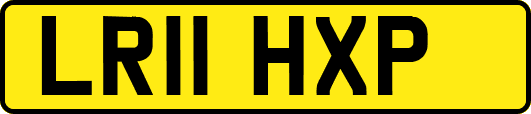 LR11HXP
