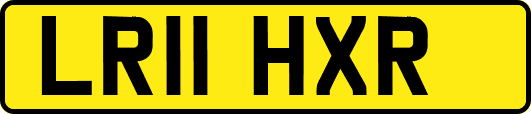LR11HXR