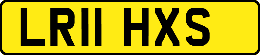 LR11HXS