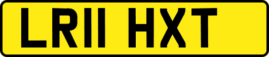 LR11HXT