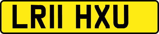 LR11HXU