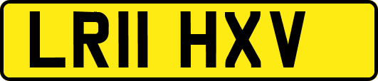 LR11HXV