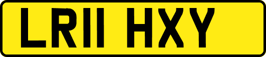LR11HXY