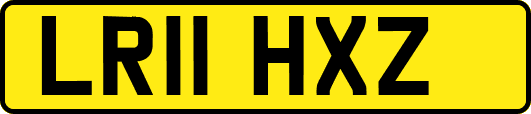 LR11HXZ