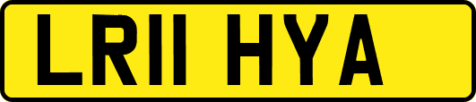 LR11HYA