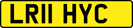 LR11HYC