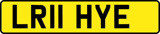 LR11HYE