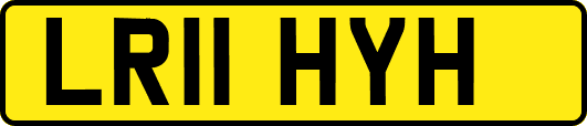 LR11HYH