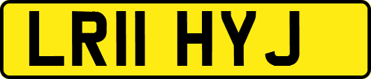 LR11HYJ